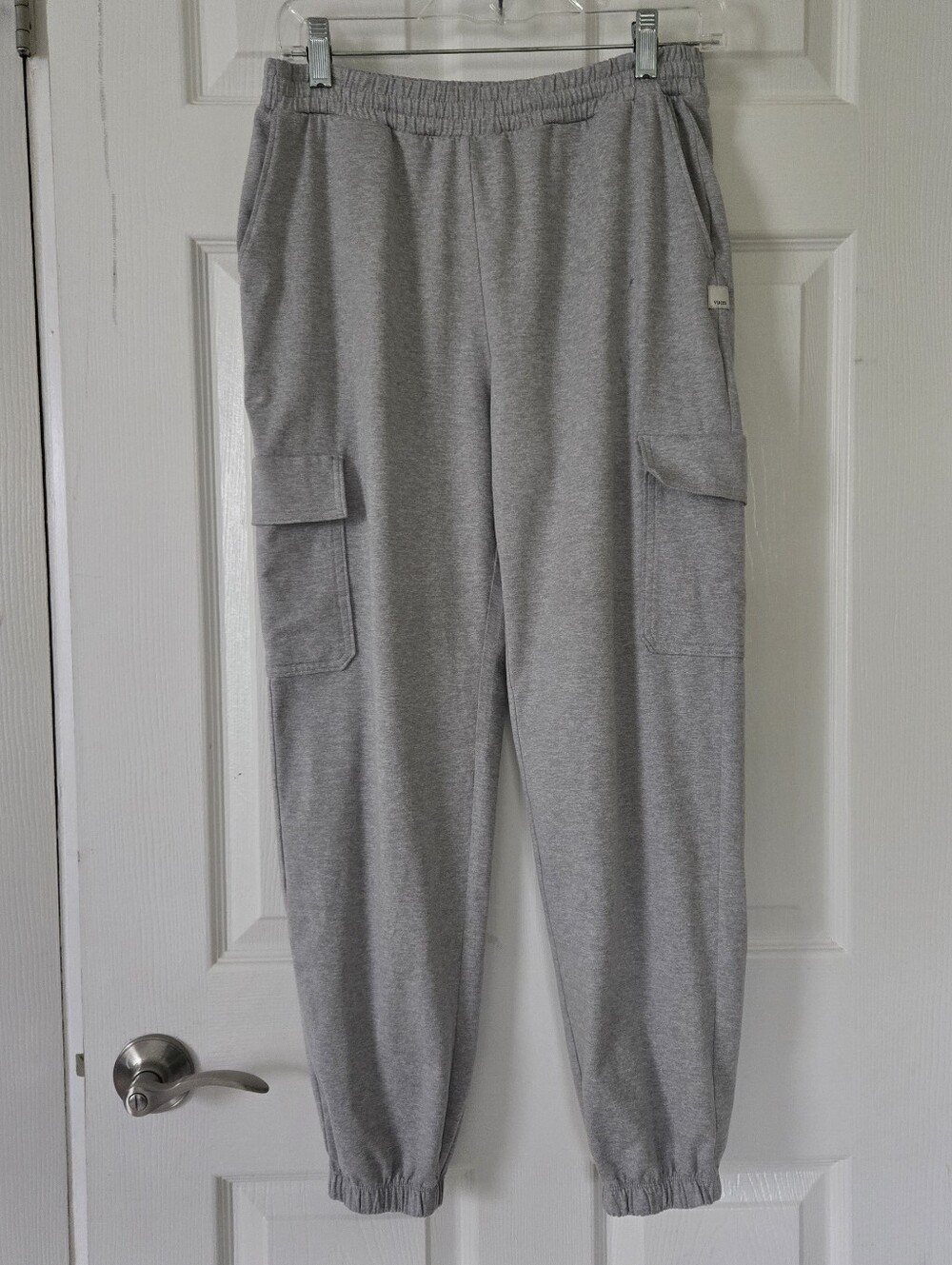 Vuori Boyfriend Cargo Sweatpant